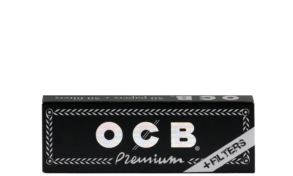Papiers à rouler OCB®