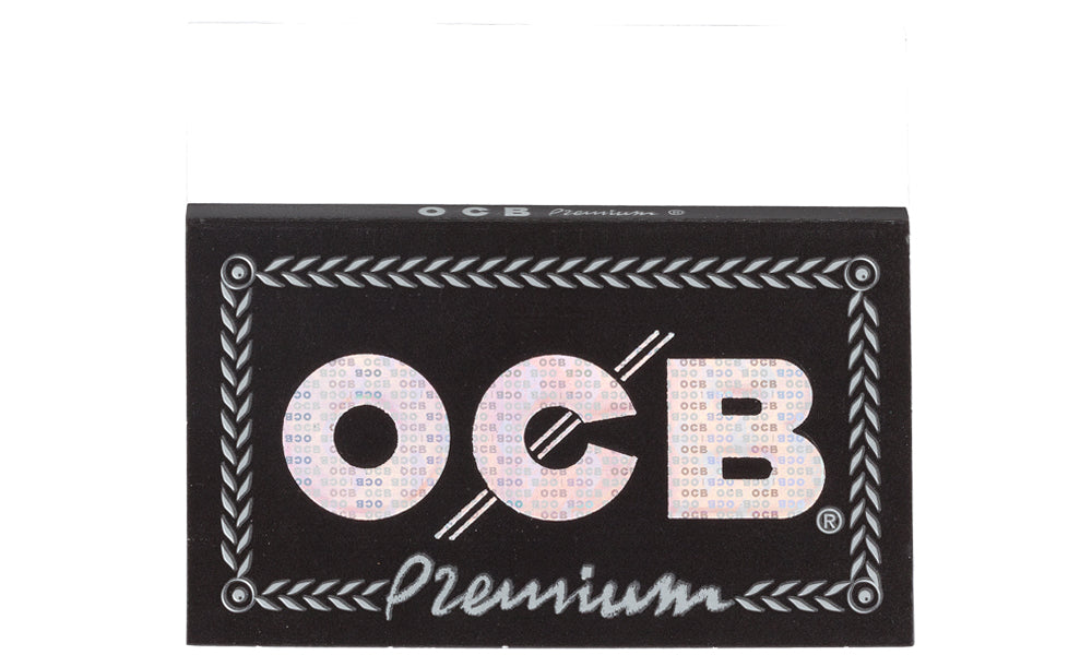 Papiers à rouler OCB®