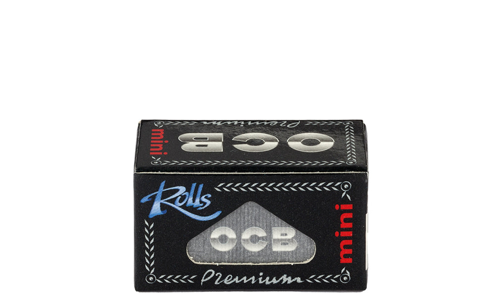 Papiers à rouler OCB®