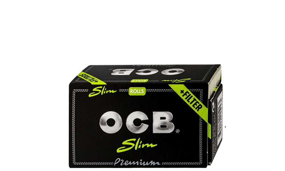 Papiers à rouler OCB®