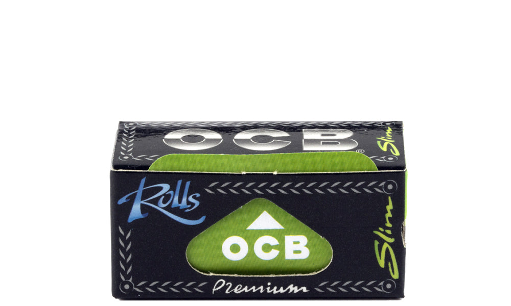 Papiers à rouler OCB®