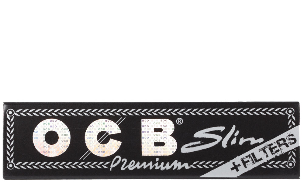 Papiers à rouler OCB®