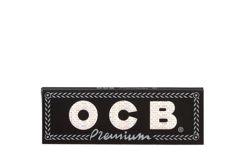 Papel Ocb premium slim