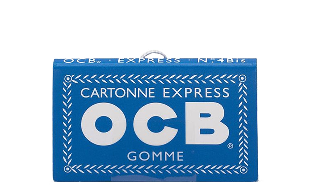 Papiers à rouler OCB®