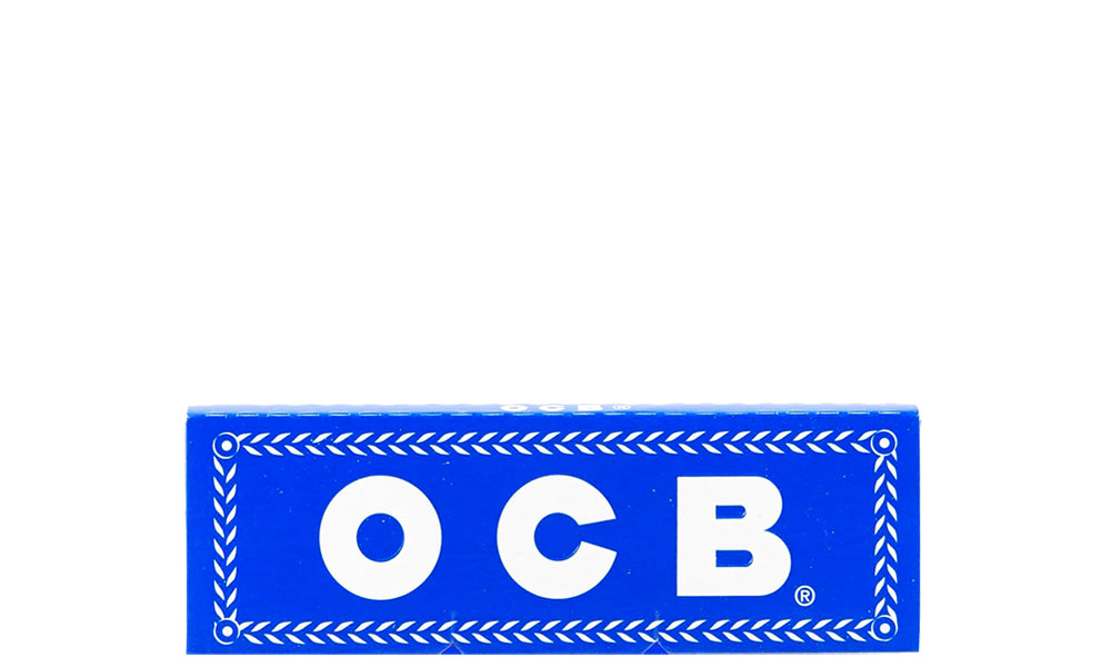 Papiers à rouler OCB®