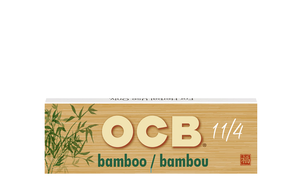 Papiers à rouler OCB®