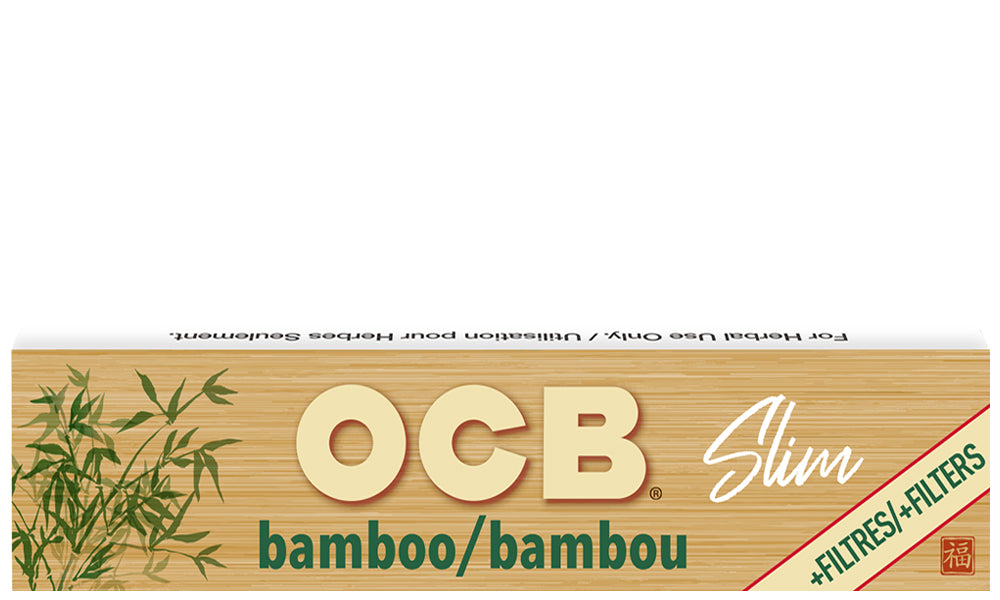 Papiers à rouler OCB®