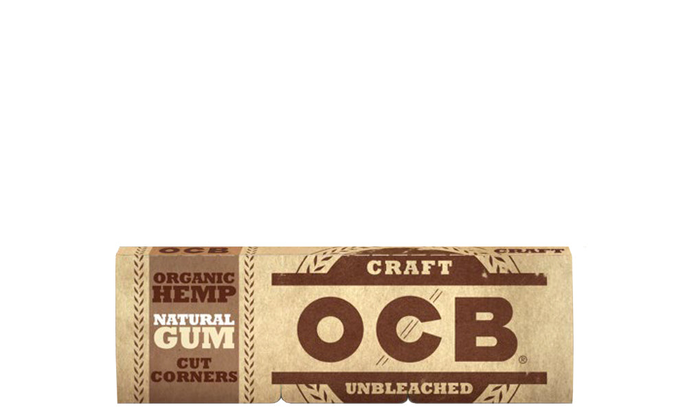 Papiers à rouler OCB®