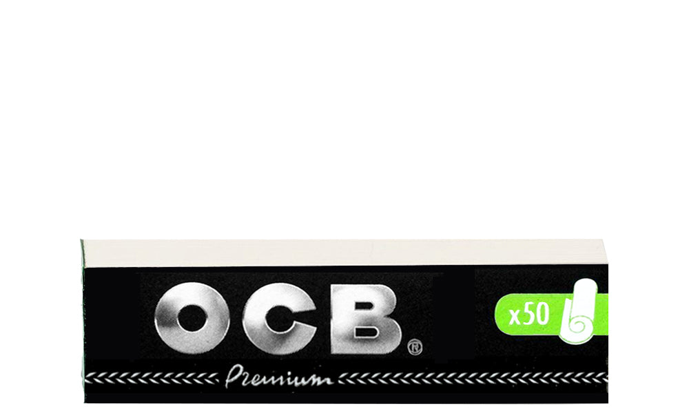 OCB Regular Filter, 7,5 x 15 mm, 100 filters per bag - -, 9,95 OCB Regular Filter, 7,5 x 15 mm, 100 filters per bag - -, 9,95