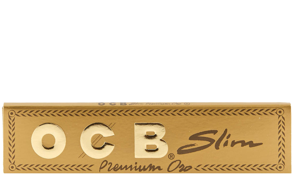 Papiers à rouler OCB®