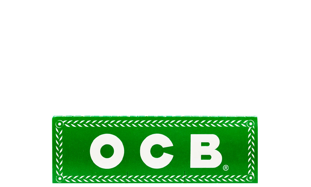 Papiers à rouler OCB®