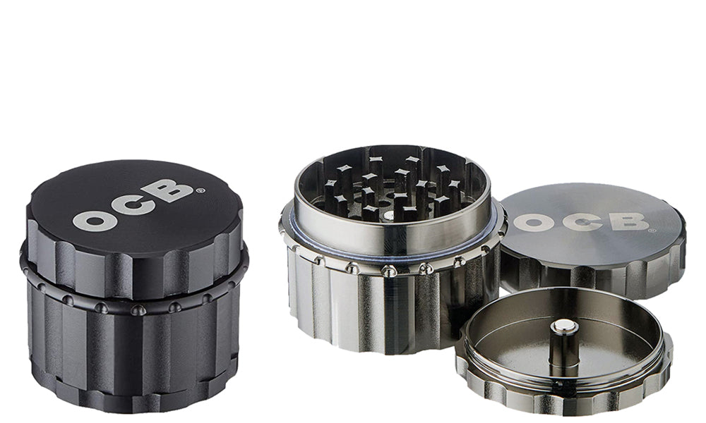 tobacco grinders Herb Grinders