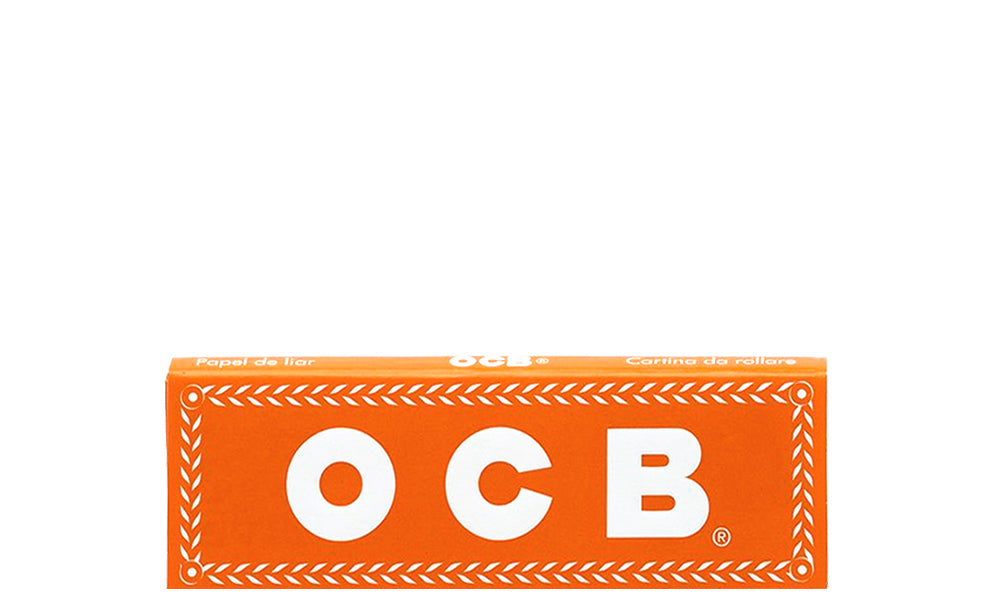 Papiers à rouler OCB®