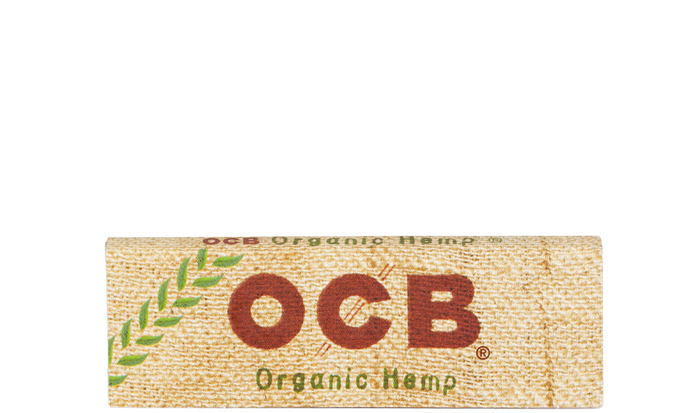 Papiers à rouler OCB®