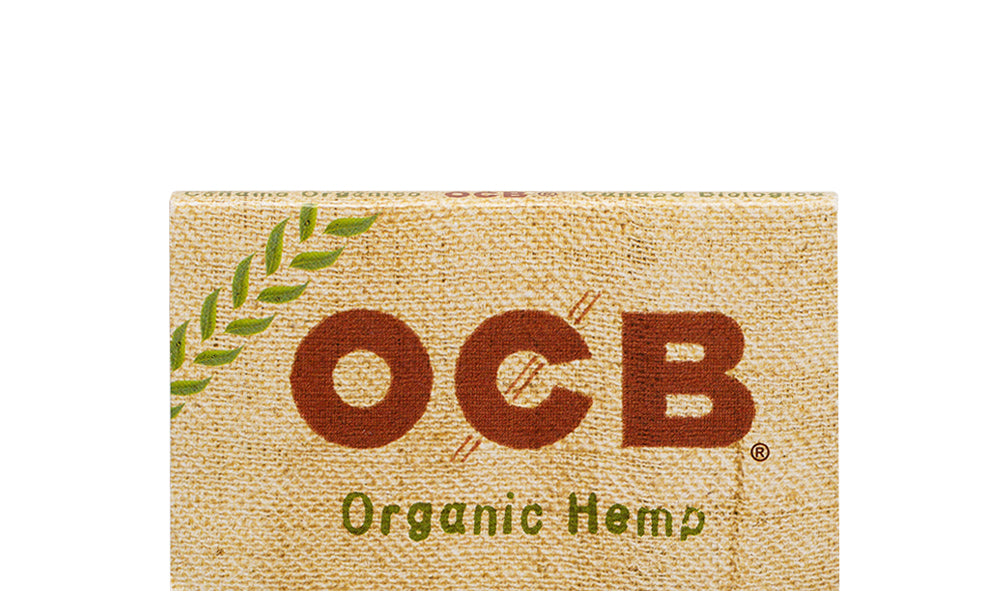 Papiers à rouler OCB®