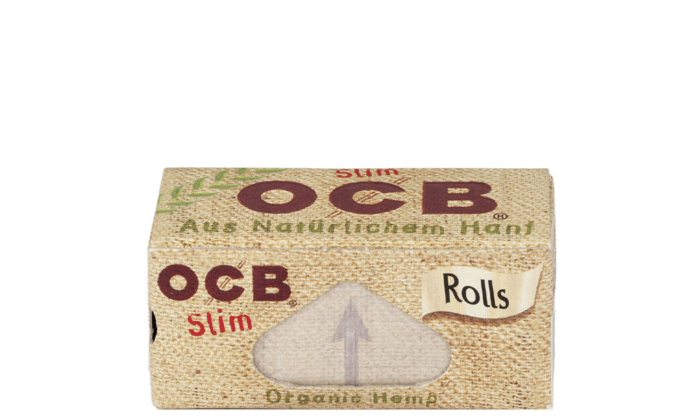 Papiers à rouler OCB®