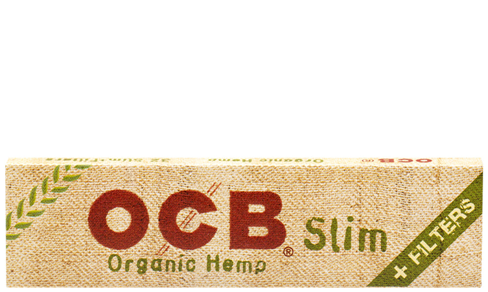 Papiers à rouler OCB®