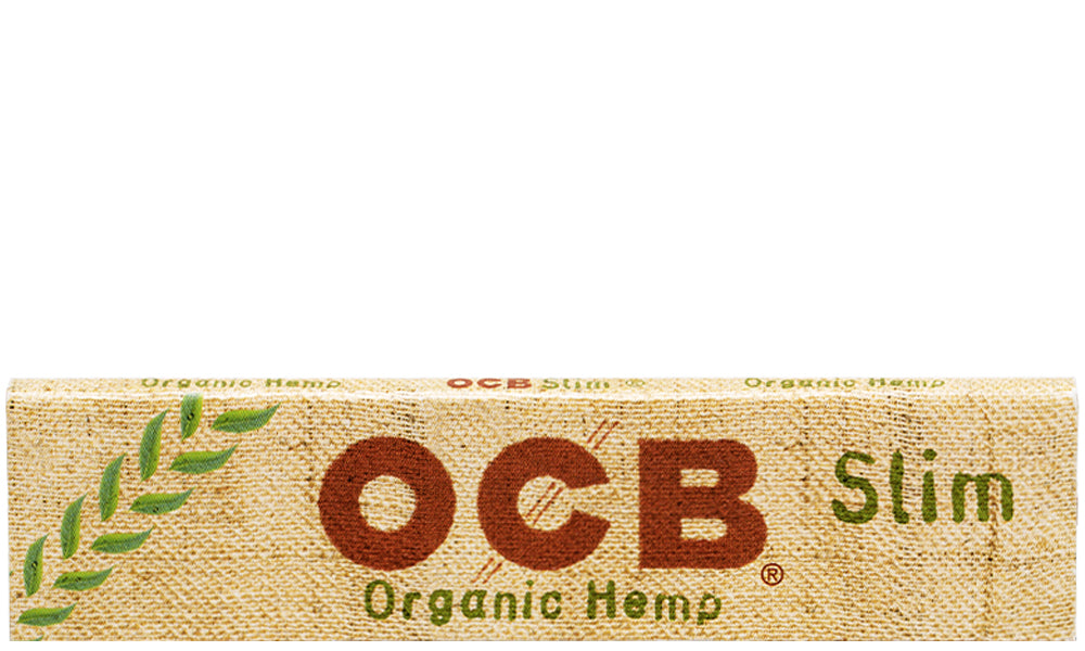 OCB® Rolling Papers