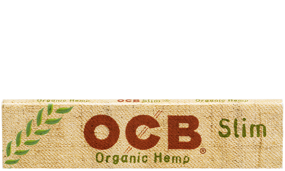 Papiers à rouler OCB®