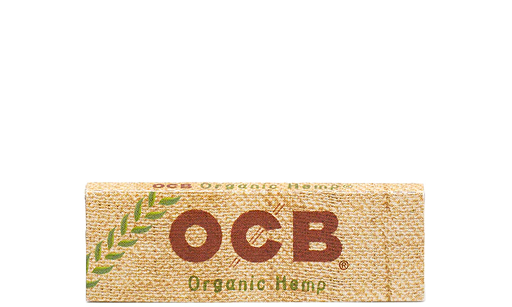 Papiers à rouler OCB®