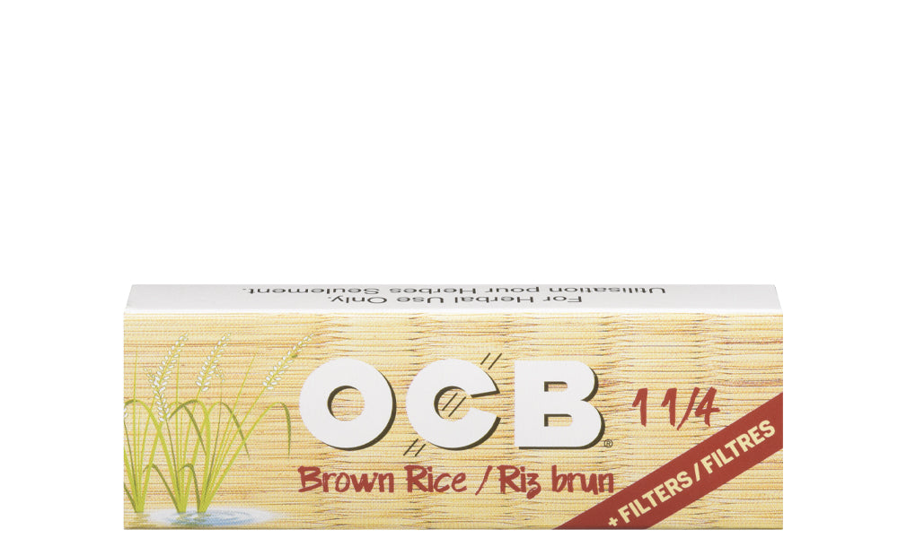 Papiers à rouler OCB®