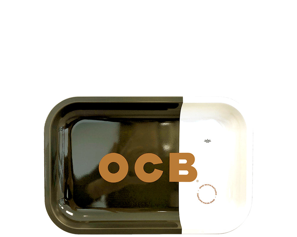 OCB® Rolling Trays