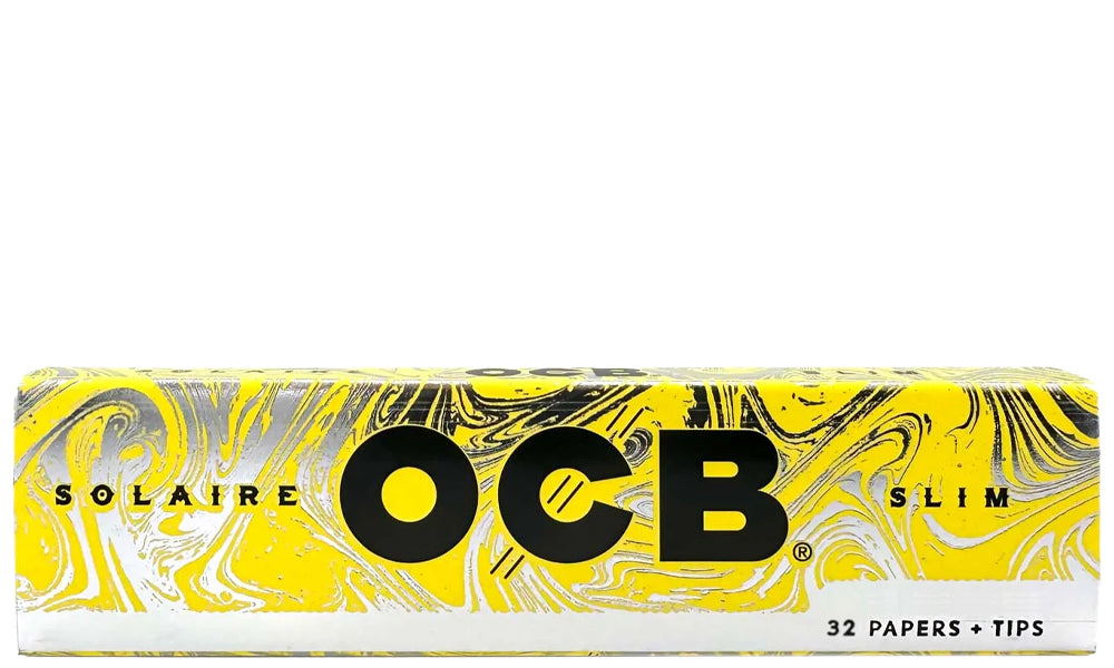 Papiers à rouler OCB®