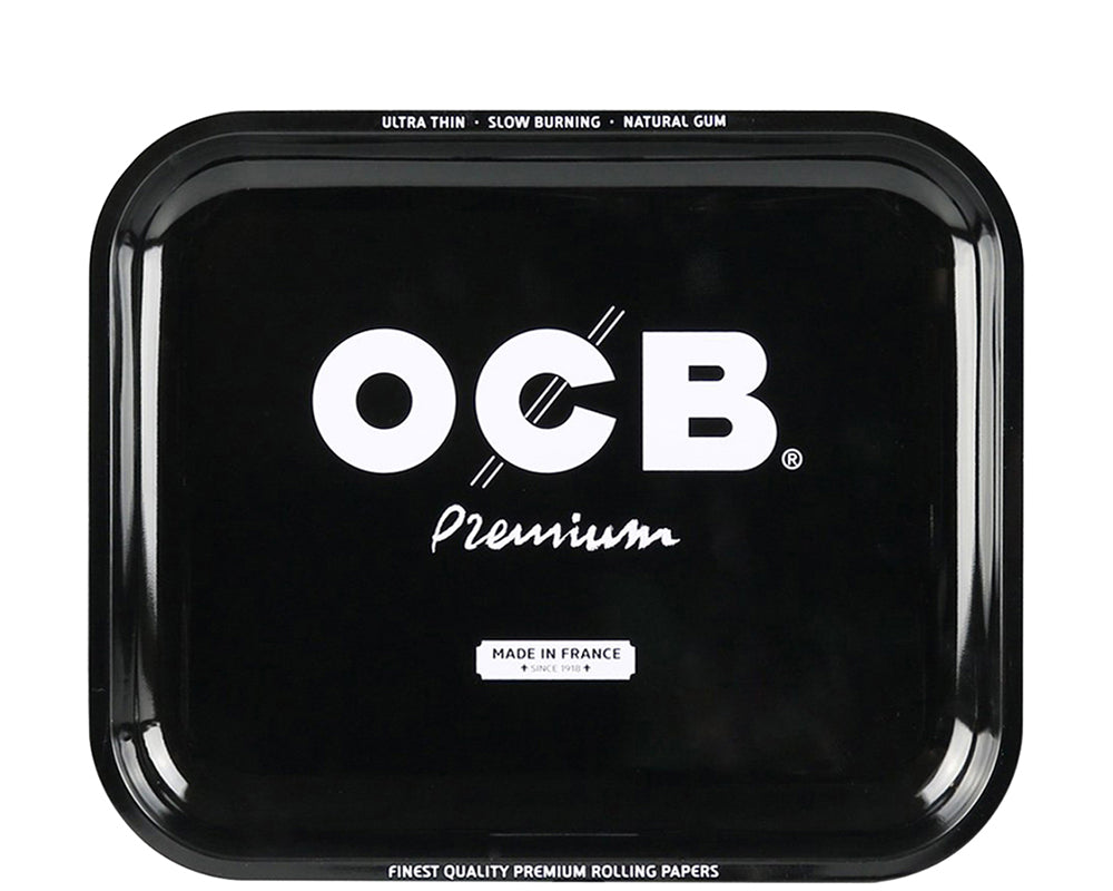 OCB® Rolling Trays