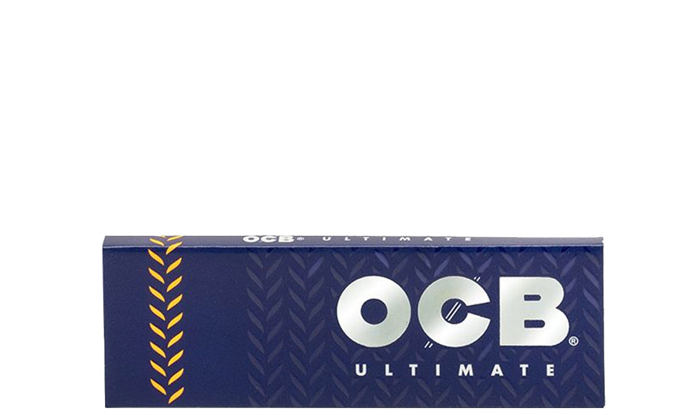 Papiers à rouler OCB®