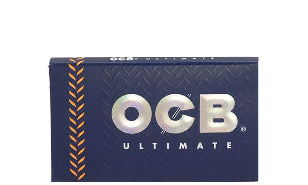 Papiers à rouler OCB®