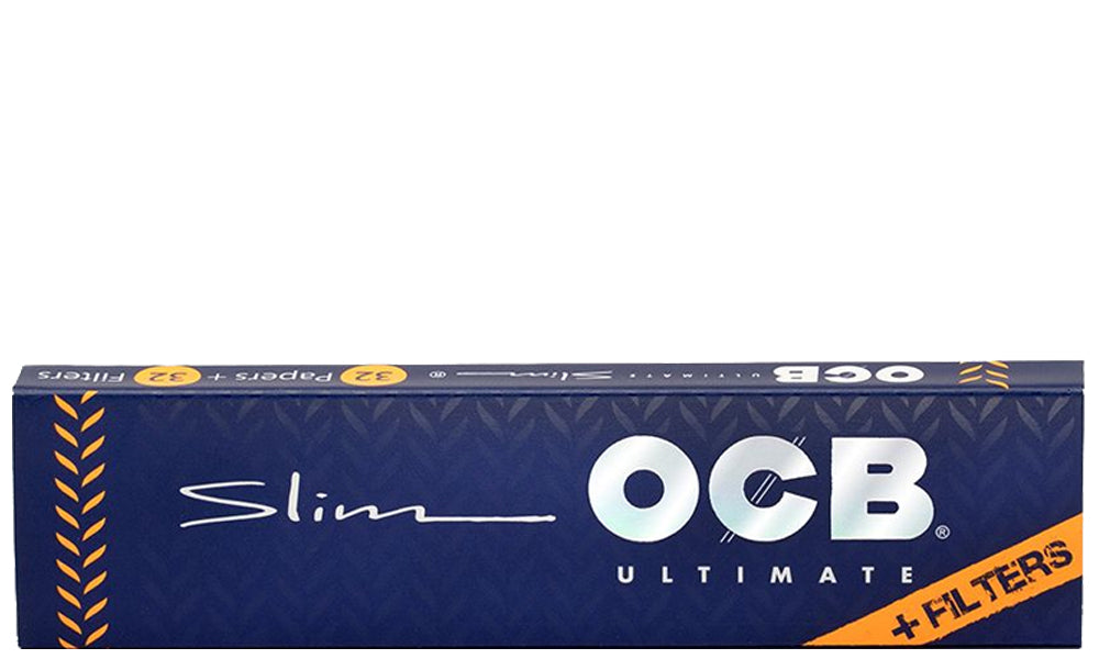 Papiers à rouler OCB®