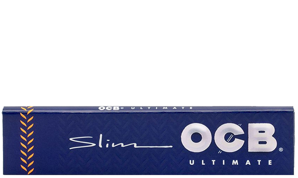 Papiers à rouler OCB®