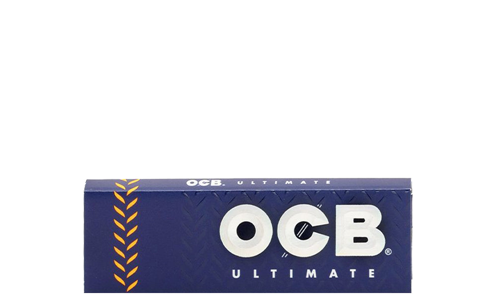 Papiers à rouler OCB®