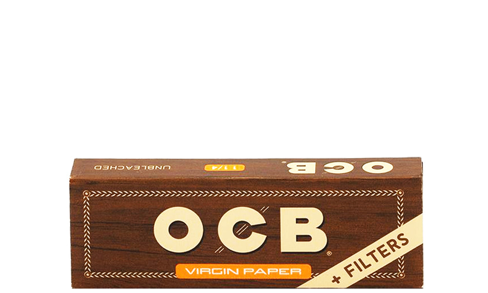 Papiers à rouler OCB®