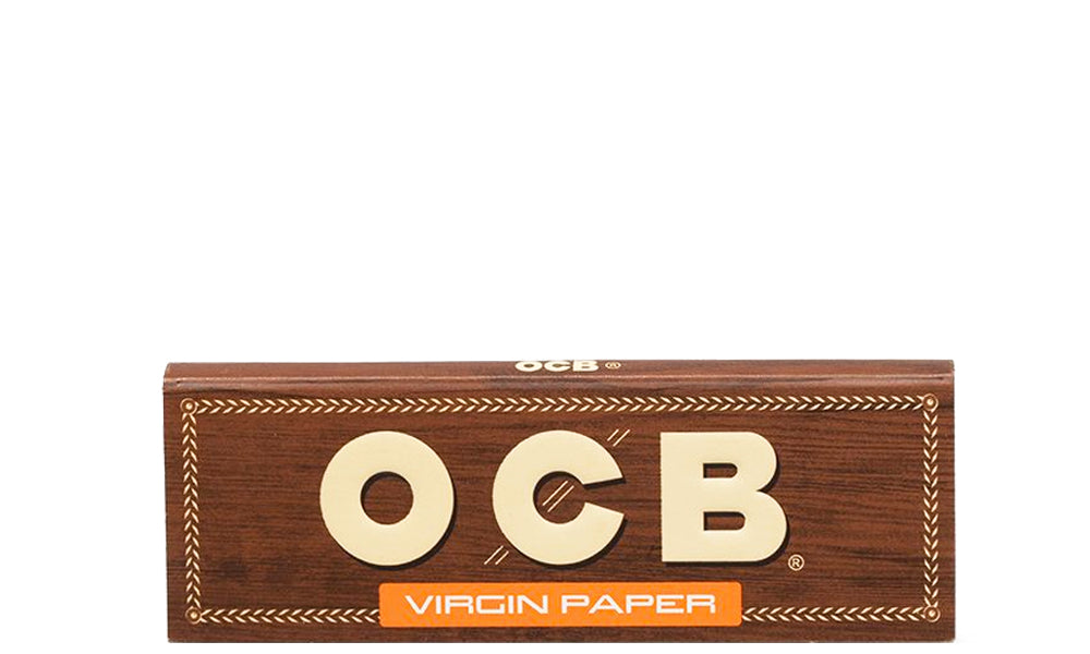 Papiers à rouler OCB®