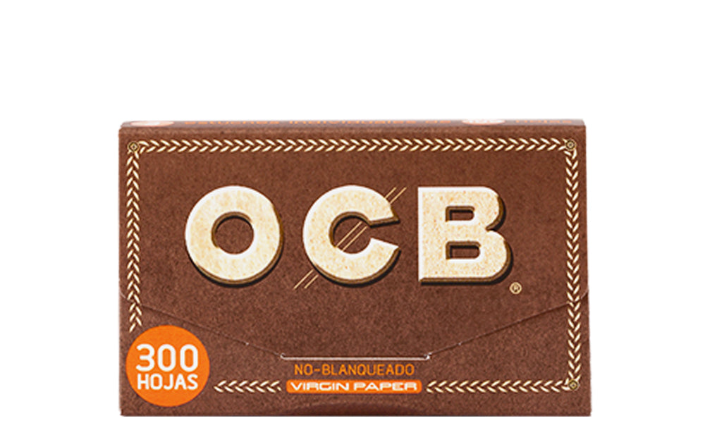 Papiers à rouler OCB®