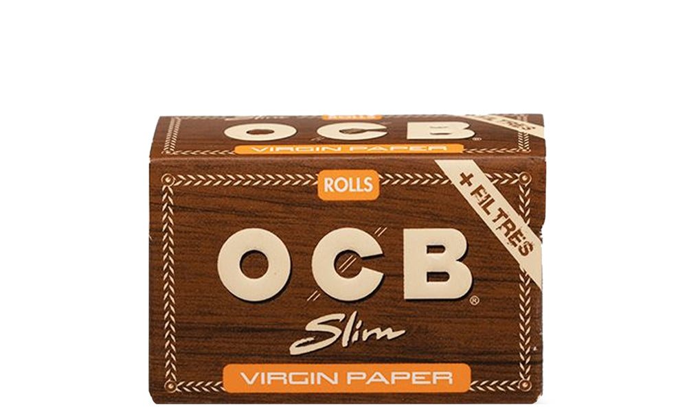 Papiers à rouler OCB®