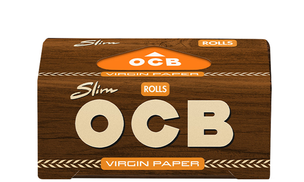Papiers à rouler OCB®