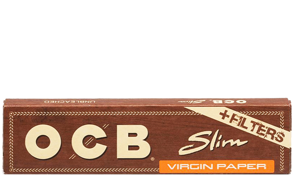 Papiers à rouler OCB®