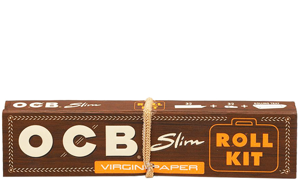 Papiers à rouler OCB®