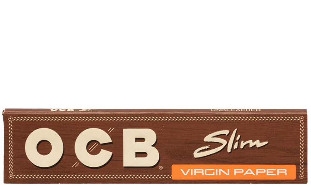 Papiers à rouler OCB®