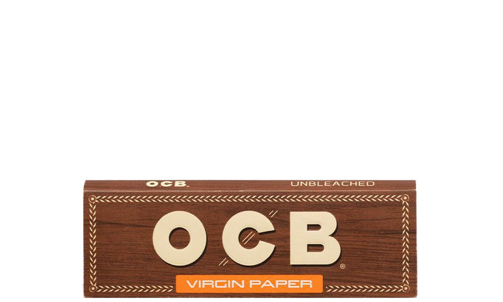 Papiers à rouler OCB®
