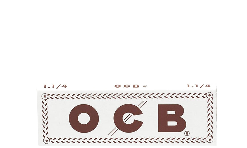 Papiers à rouler OCB®