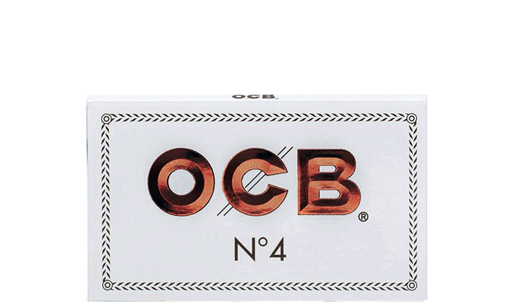 Papiers à rouler OCB®