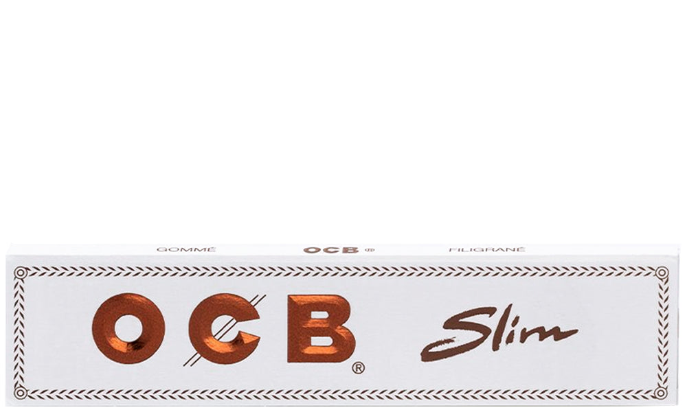 Papiers à rouler OCB®