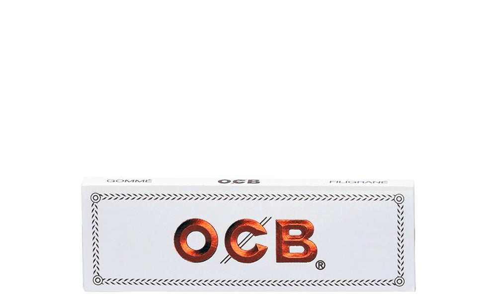 Papiers à rouler OCB®