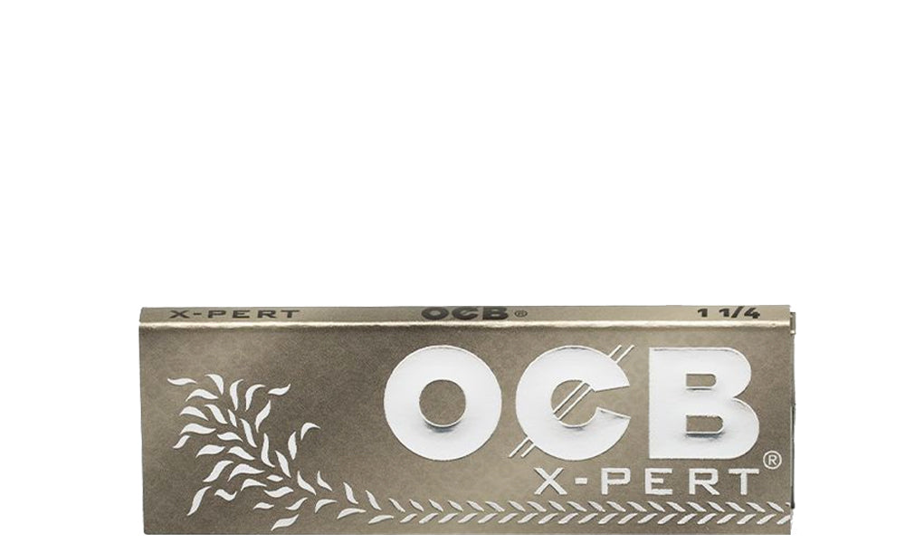 Papiers à rouler OCB®