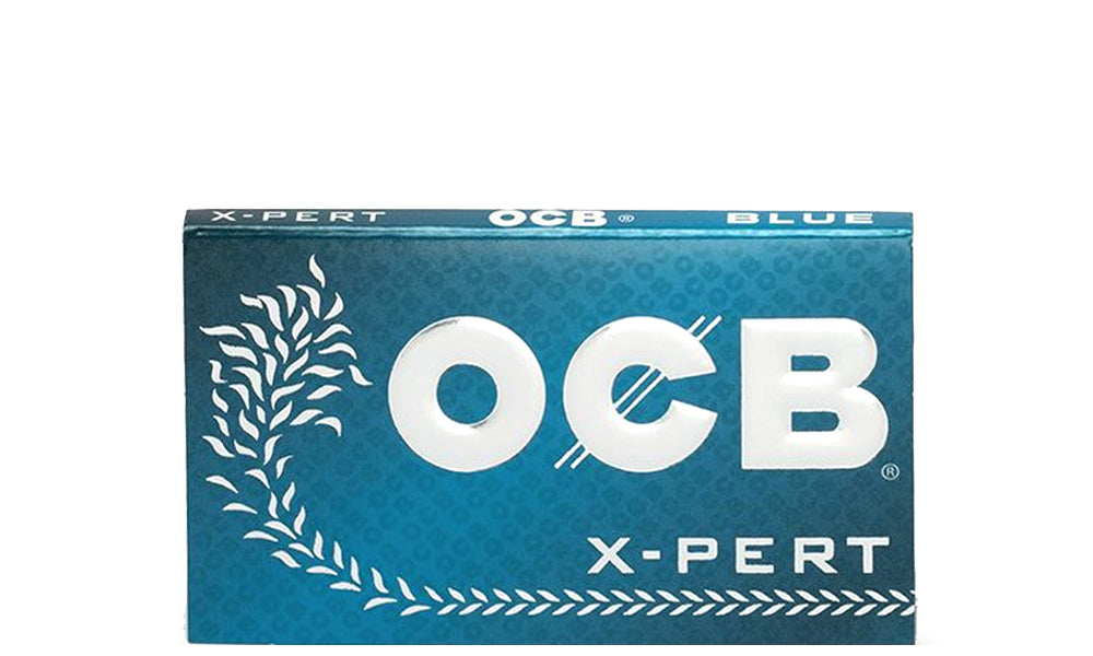 Papiers à rouler OCB®