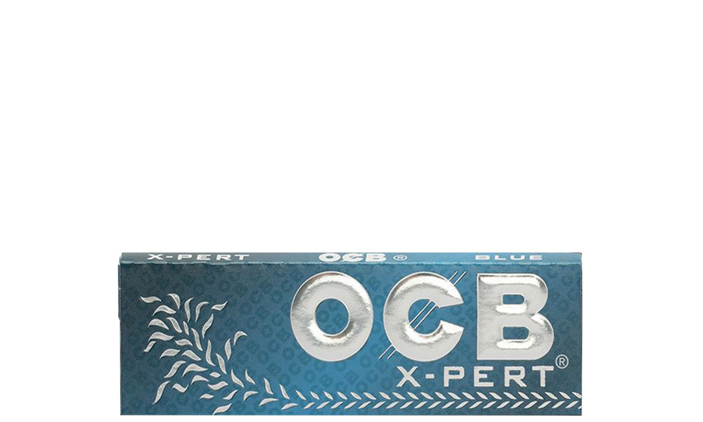 Papiers à rouler OCB®