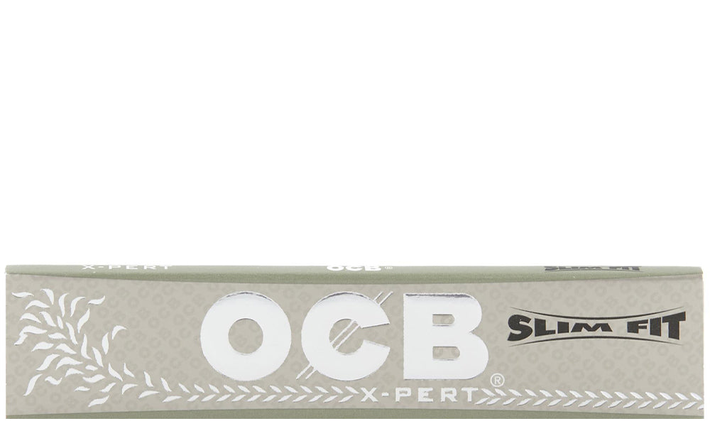 Papiers à rouler OCB®